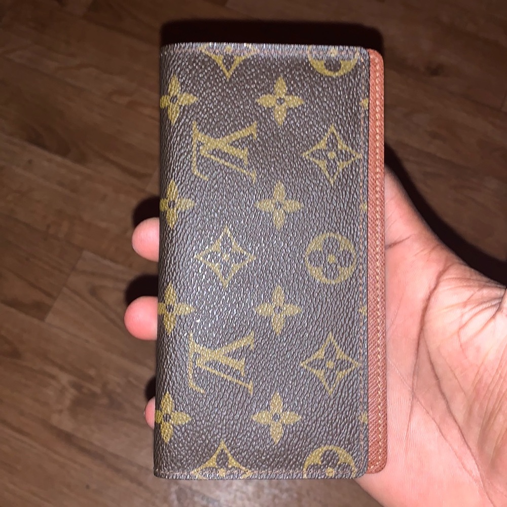 Louis Vuitton Wallet
